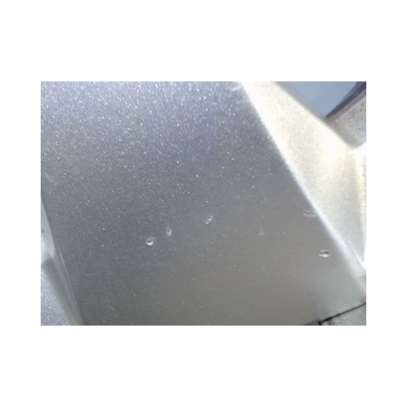 JANTE ALUMINIUM PEUGEOT 3008 2009-