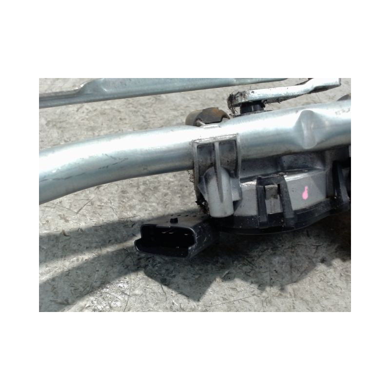 MECANISME ESSUIE-GLACE AVANT CITROEN C3 2009-