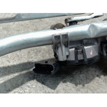 MECANISME ESSUIE-GLACE AVANT CITROEN C3 2009-