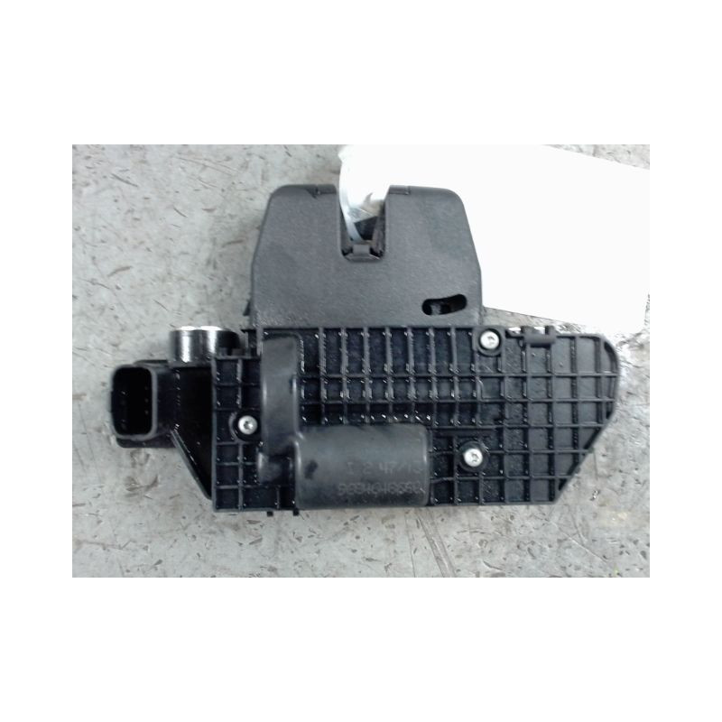 SERRURE HAYON  CITROEN C3 2009-