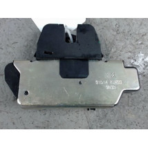 SERRURE HAYON  CITROEN C3 2009-