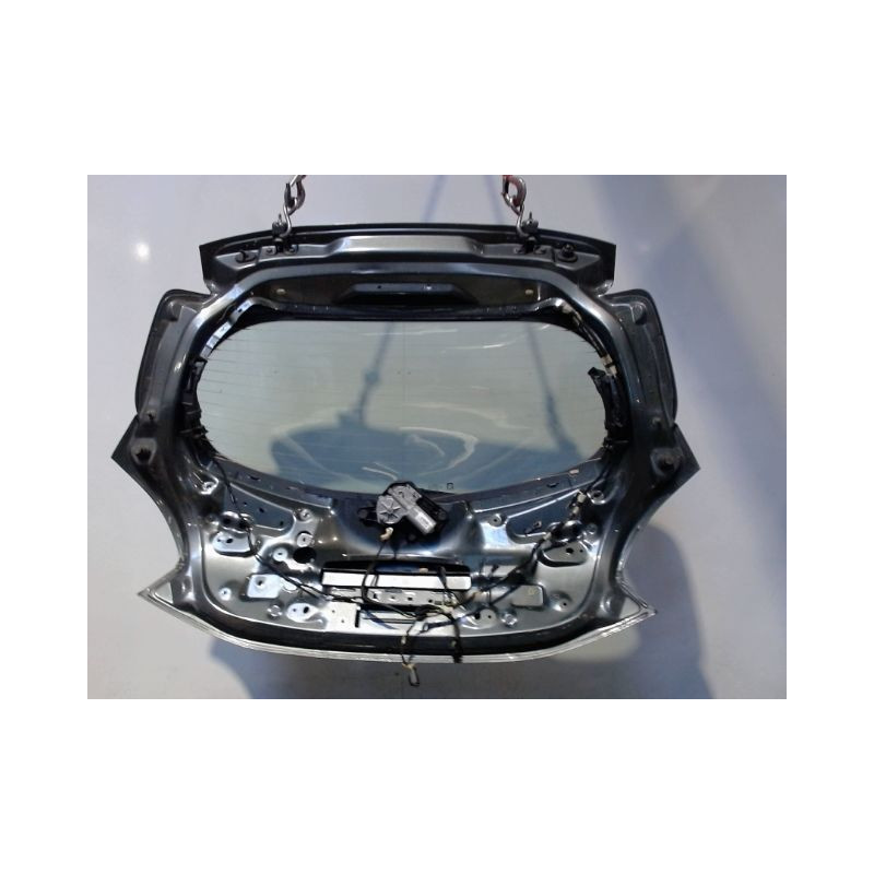 HAYON PEUGEOT 208