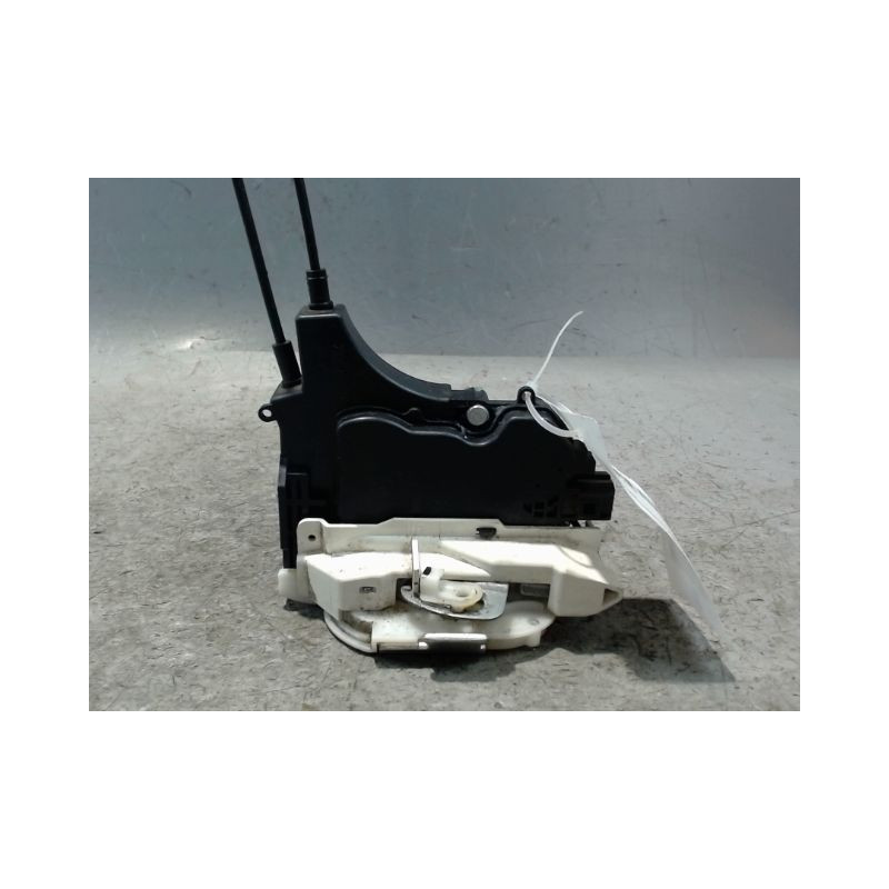 SYSTEME CONDAMNATION AVANT DROIT PEUGEOT 4007