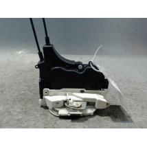 SYSTEME CONDAMNATION AVANT DROIT PEUGEOT 4007