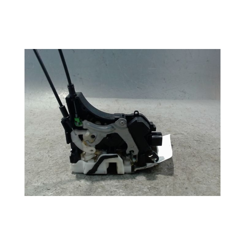 SYSTEME CONDAMNATION AVANT GAUCHE PEUGEOT 4007