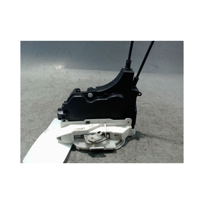 SYSTEME CONDAMNATION AVANT GAUCHE PEUGEOT 4007