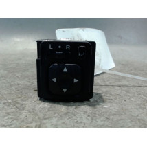 COMMANDE RETROVISSEUR EXTERIEUR ELECTRIQUE PEUGEOT 4007