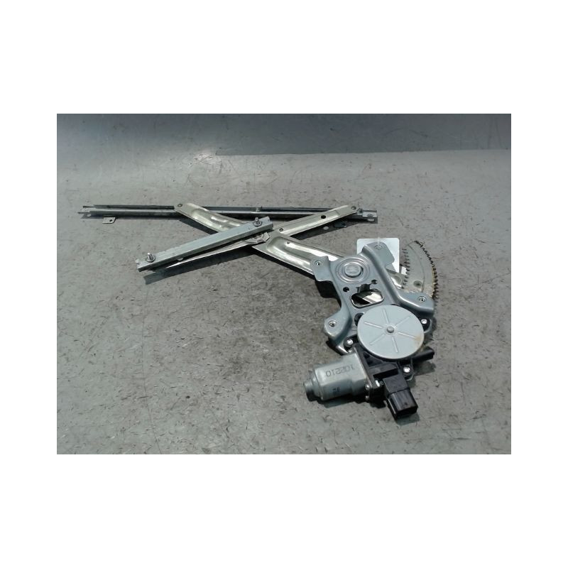 MECANISME+MOTEUR LEVE-GLACE AVANT DROIT PEUGEOT 4007