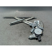 MECANISME+MOTEUR LEVE-GLACE AVANT DROIT PEUGEOT 4007