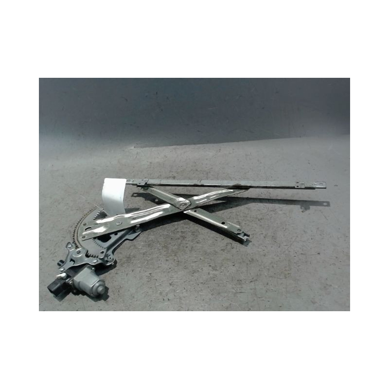 MECANISME+MOTEUR LEVE-GLACE AVANT DROIT PEUGEOT 4007
