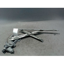 MECANISME+MOTEUR LEVE-GLACE AVANT DROIT PEUGEOT 4007