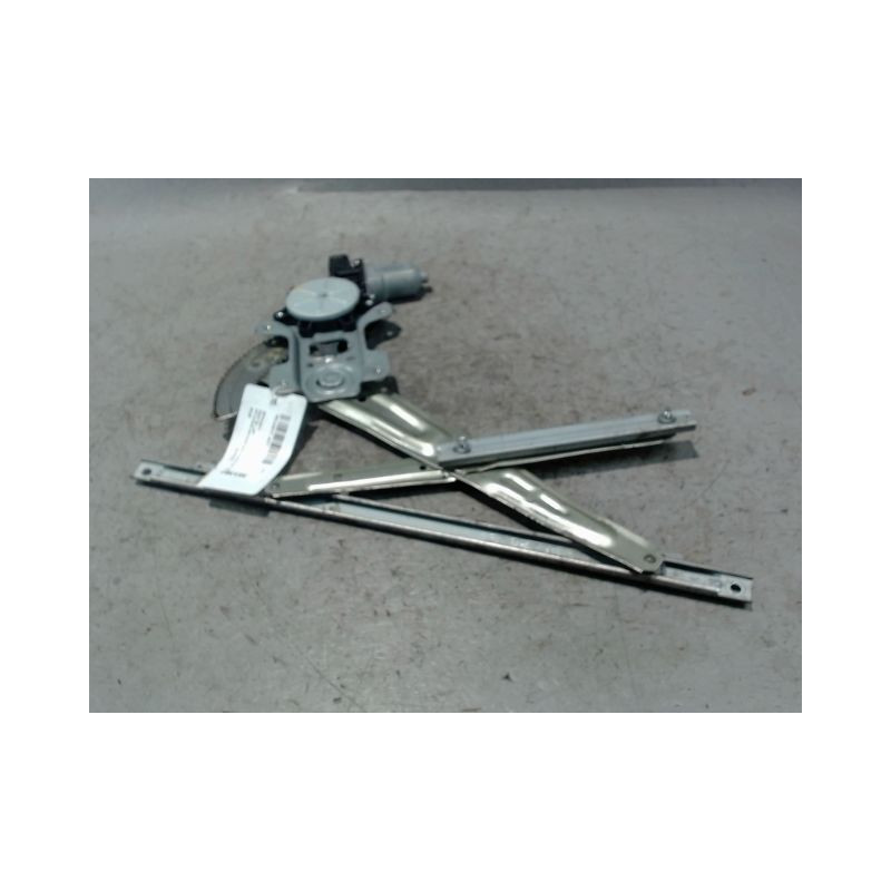 MECANISME+MOTEUR LEVE-GLACE AVANT DROIT PEUGEOT 4007