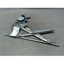 MECANISME+MOTEUR LEVE-GLACE AVANT DROIT PEUGEOT 4007