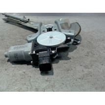 MECANISME+MOTEUR LEVE-GLACE AVANT DROIT PEUGEOT 4007