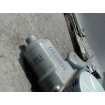 MECANISME+MOTEUR LEVE-GLACE AVANT DROIT PEUGEOT 4007