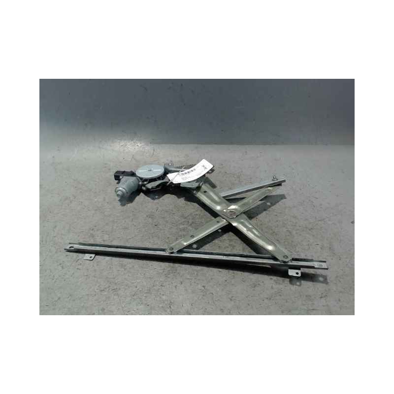 MECANISME+MOTEUR LEVE-GLACE AVANT GAUCHE PEUGEOT 4007