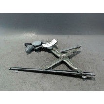 MECANISME+MOTEUR LEVE-GLACE AVANT GAUCHE PEUGEOT 4007
