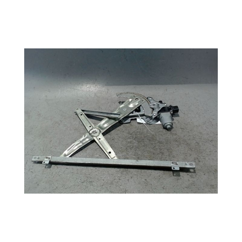 MECANISME+MOTEUR LEVE-GLACE AVANT GAUCHE PEUGEOT 4007