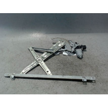MECANISME+MOTEUR LEVE-GLACE AVANT GAUCHE PEUGEOT 4007