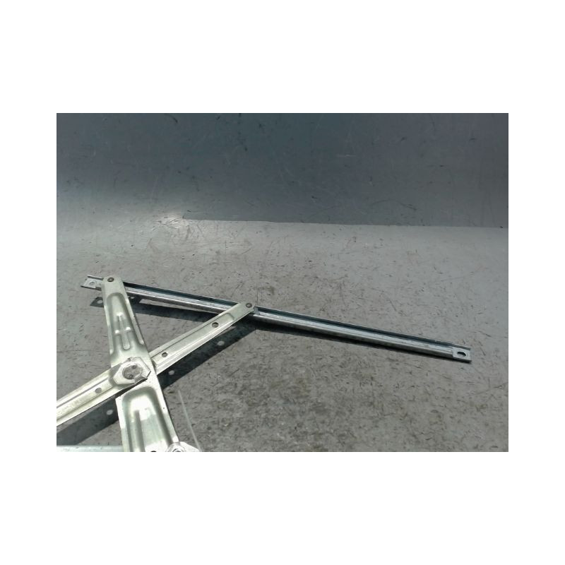 MECANISME+MOTEUR LEVE-GLACE AVANT GAUCHE PEUGEOT 4007