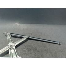 MECANISME+MOTEUR LEVE-GLACE AVANT GAUCHE PEUGEOT 4007