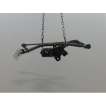 MECANISME ESSUIE-GLACE AVANT CITROEN C2 Phase 1 2003-2008