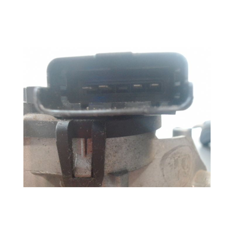 MECANISME ESSUIE-GLACE AVANT CITROEN C2 Phase 1 2003-2008