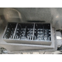 MECANISME+MOTEUR LEVE-GLACE AVANT DROIT VOLKSWAGEN POLO IV Phase 1 (9N) 2002-2005