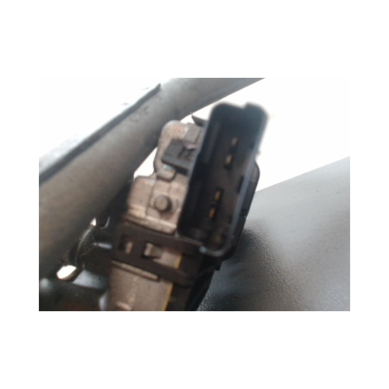 MECANISME ESSUIE-GLACE AVANT PEUGEOT 206 1998-2009