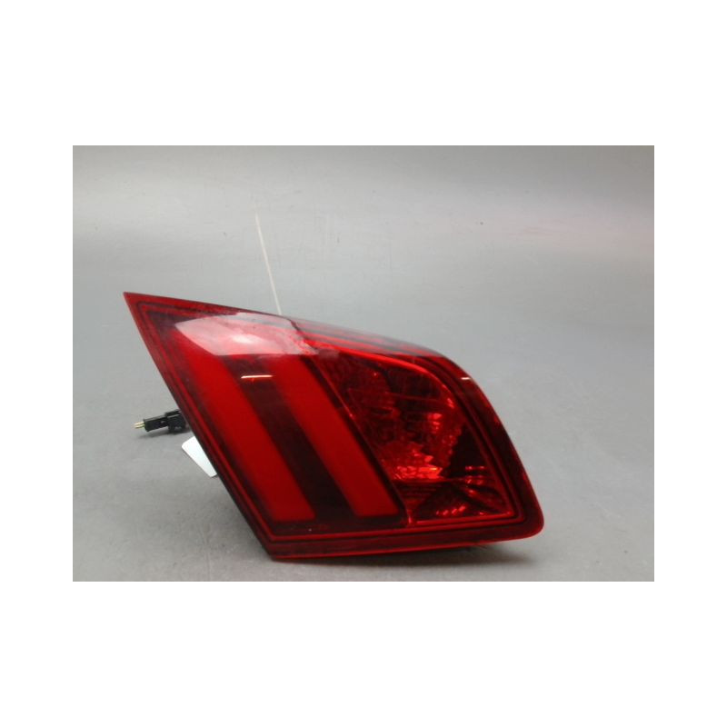 FEU ARRIERE INTERIEUR GAUCHE PEUGEOT 308 2011-