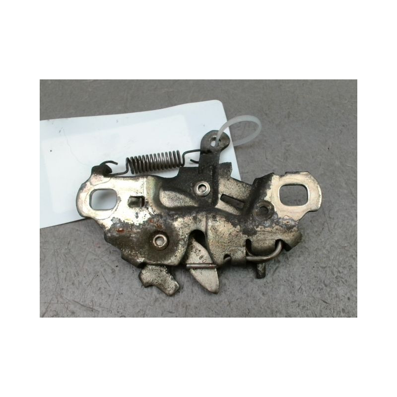 SERRURE CAPOT PEUGEOT 208