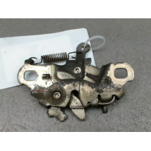 SERRURE CAPOT PEUGEOT 208