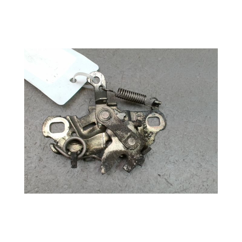 SERRURE CAPOT PEUGEOT 208