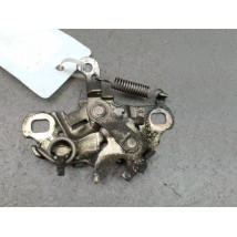 SERRURE CAPOT PEUGEOT 208