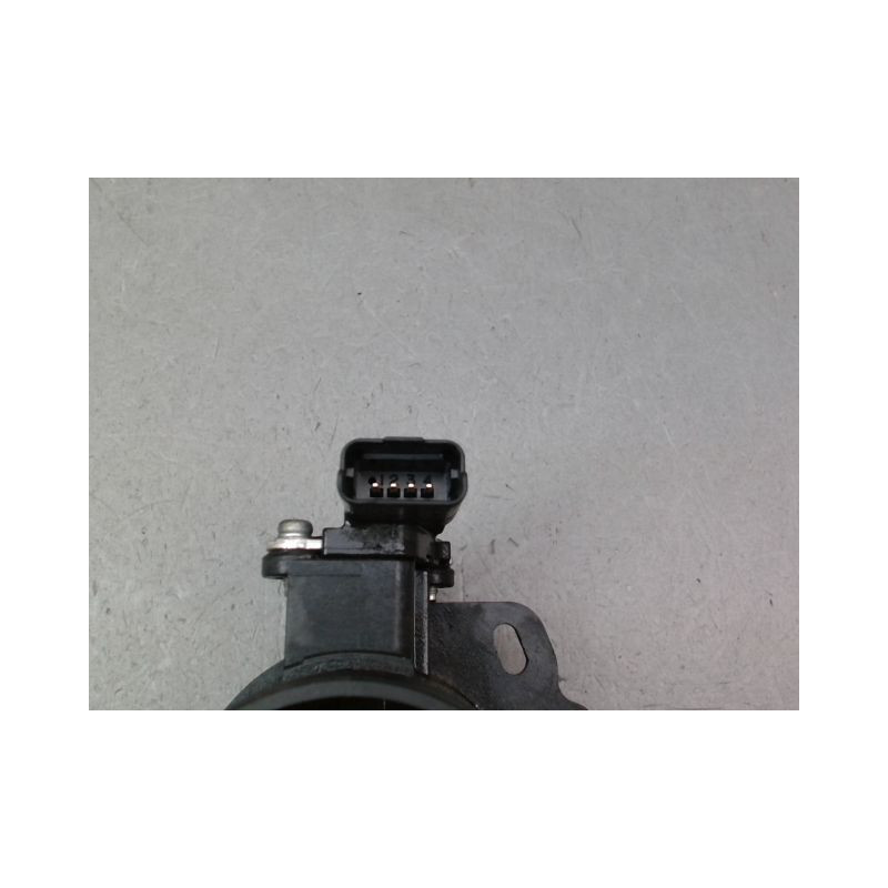 DEBITMETRE AIR CITROEN DS5