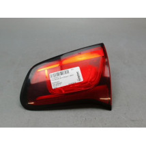 FEU ARRIERE INTERIEUR DROIT CITROEN C3 II Phase 1 (A51) 2009-2013