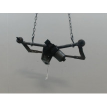 MECANISME ESSUIE-GLACE AVANT PEUGEOT 206 + 2009-2013
