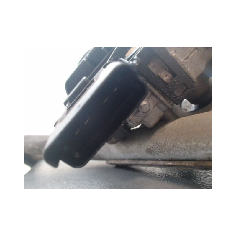 MECANISME ESSUIE-GLACE AVANT PEUGEOT 206 + 2009-2013