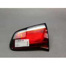 FEU ARRIERE INTERIEUR DROIT CITROEN C3 II Phase 2 (A51) 2013-2016