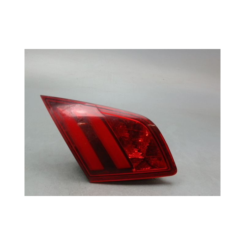 FEU ARRIERE INTERIEUR GAUCHE PEUGEOT 308 2011-