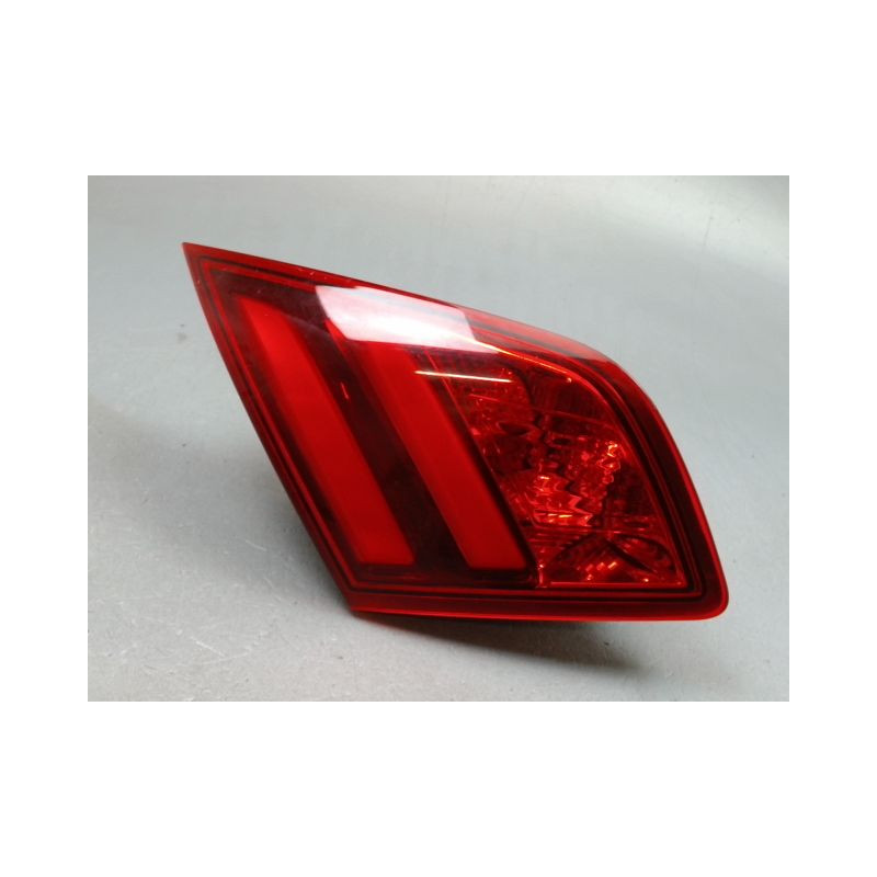 FEU ARRIERE INTERIEUR GAUCHE PEUGEOT 308 2011-