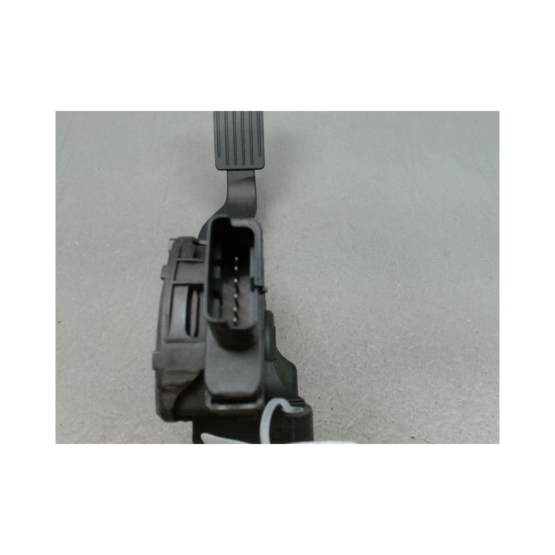 PEDALE ACCELERATEUR PEUGEOT 207 2006-2013