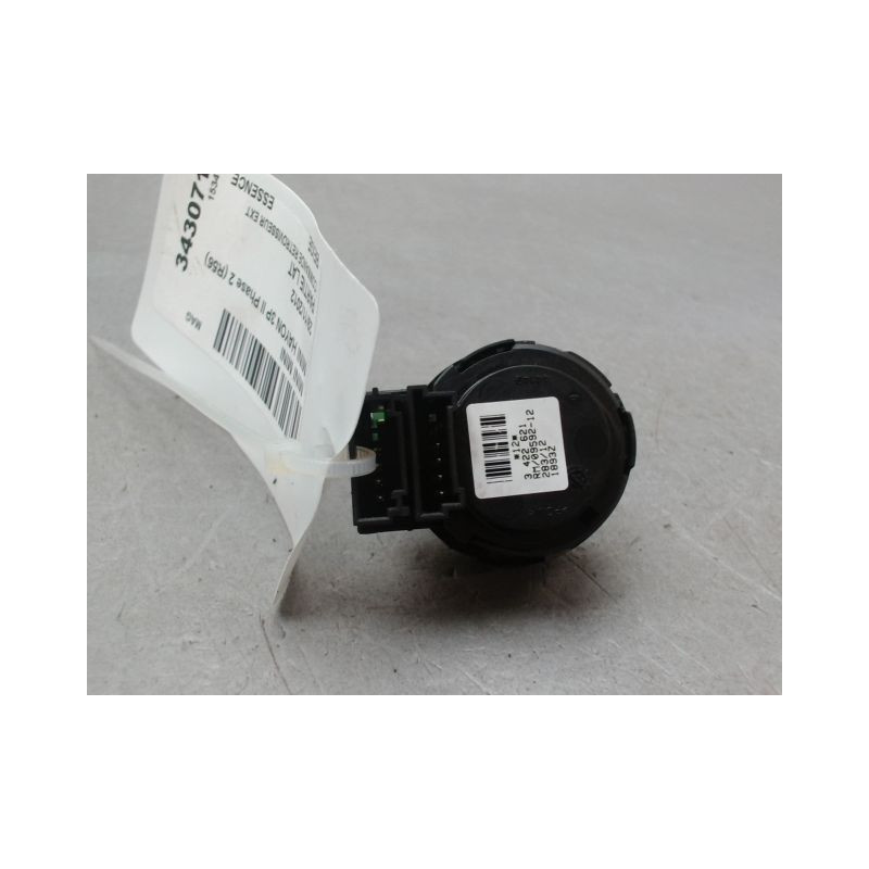 COMMANDE RETROVISSEUR EXTERIEUR ELECTRIQUE MINI MINI II Phase 2 (R56) 2010-...