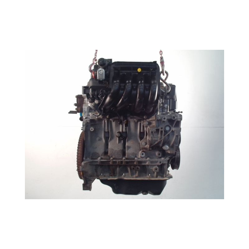 MOTEUR ESSENCE CITROEN SAXO Phase 2 1999-2004 1.1 X, SX