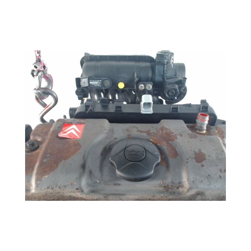 MOTEUR ESSENCE CITROEN SAXO Phase 2 1999-2004 1.1 X, SX