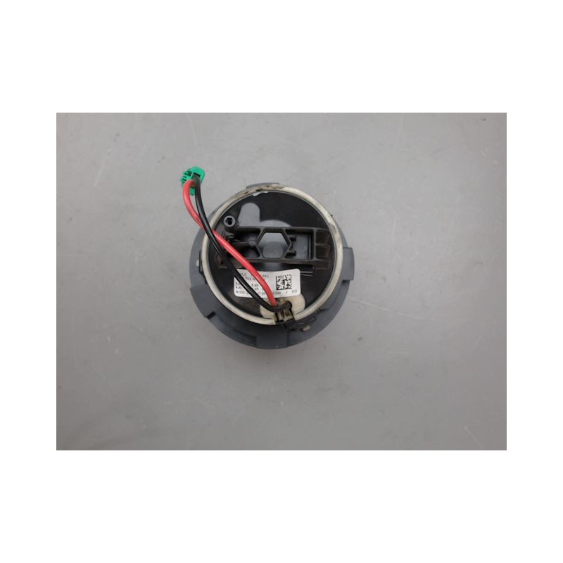MOTEUR VENTILATEUR CHAUFFAGE PEUGEOT 308
