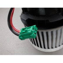 MOTEUR VENTILATEUR CHAUFFAGE PEUGEOT 308