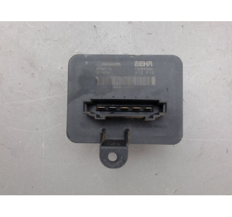 MODULE DE CHAUFFAGE
