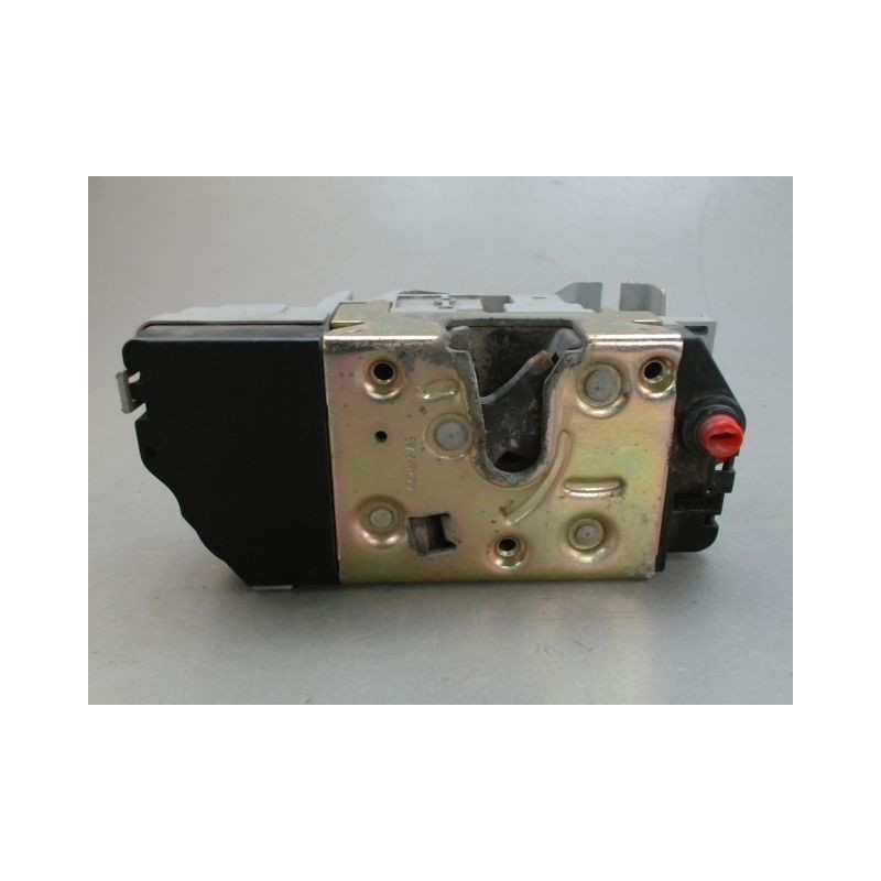 SYSTEME CONDAMNATION ARRIERE GAUCHE PEUGEOT 307