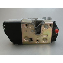 SYSTEME CONDAMNATION ARRIERE GAUCHE PEUGEOT 307